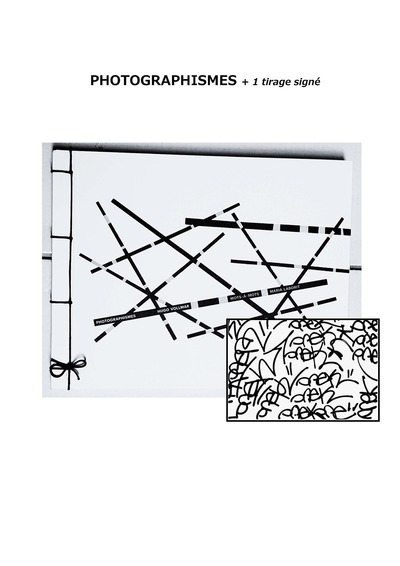 Picture of PHOTOGRAPHISMES