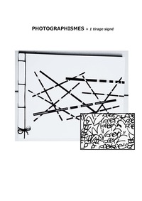 Picture of PHOTOGRAPHISMES