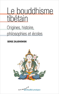 Image de Le bouddhisme tibétain - Origines, histoire, philosophies et écoles