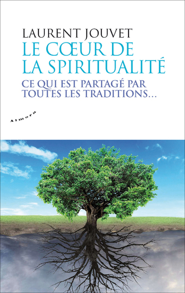 Image de Le coeur de la spiritualité - Ce qui est partagé par toutes les traditions