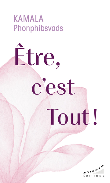 Picture of Etre, c'est Tout !