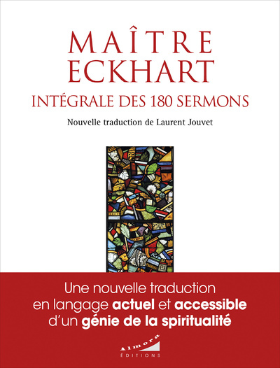 Image de Intégrale des 180 sermons