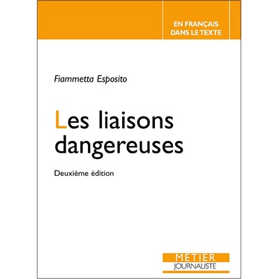 Picture of Les liaisons dangereuses
