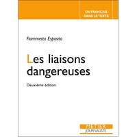 Image de Les liaisons dangereuses