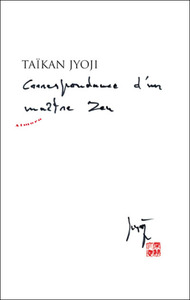 Picture of Correspondance d'un maître zen