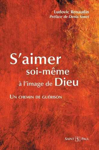 Picture of S'aimer soi-même à l'image de Dieu