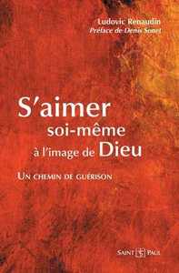 Picture of S'aimer soi-même à l'image de Dieu
