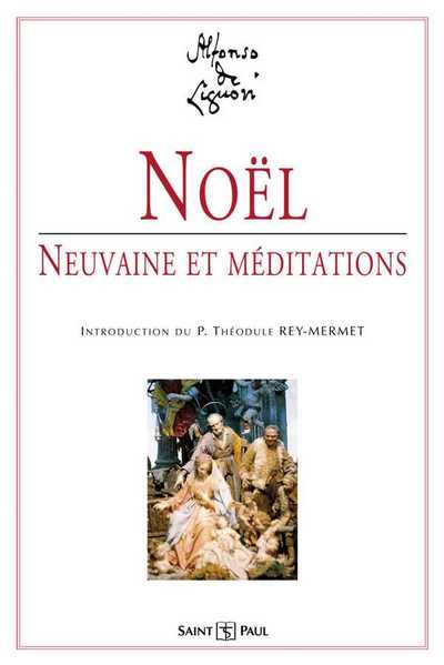 Picture of Noël, Neuvaine et Méditation