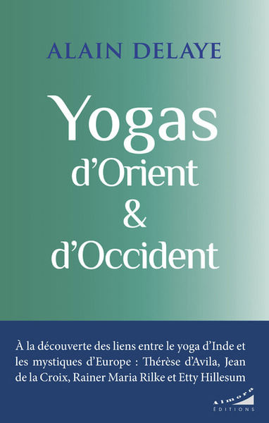 Picture of Yogas d'Orient et d'Occident