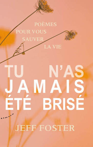 Image de Tu n'as jamais été brisé