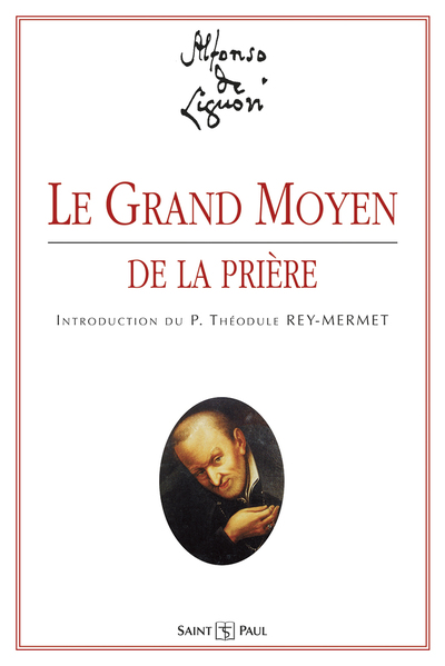 Picture of Le grand moyen de la prière
