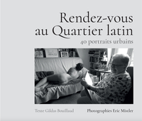 Picture of Rendez-vous au Quartier latin