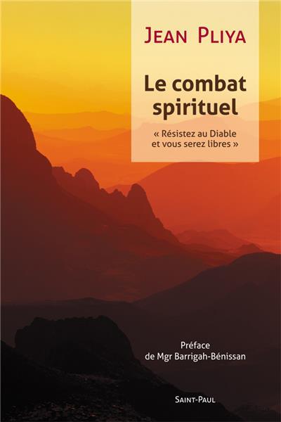 Image de Le combat spirituel