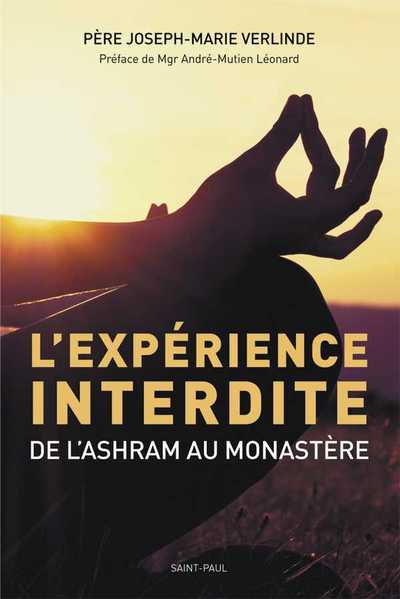 Image de L'expérience interdite (nouv. éd.)