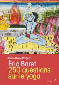Image de 250 questions sur le yoga