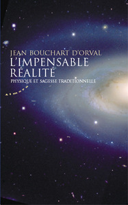 Image de L'impensable réalité - Physique et sagesse traditionnelle