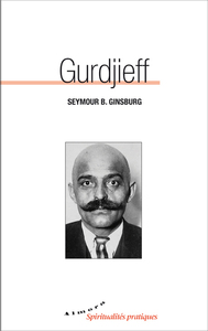 Image de Gurdjieff