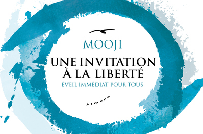 Image de Une invitation à la liberté - Eveil immédiat pour tous