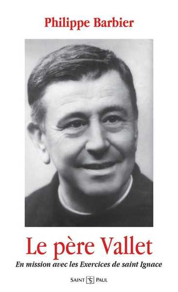 Picture of Le père Vallet
