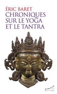 Picture of Chroniques sur le yoga et le tantra