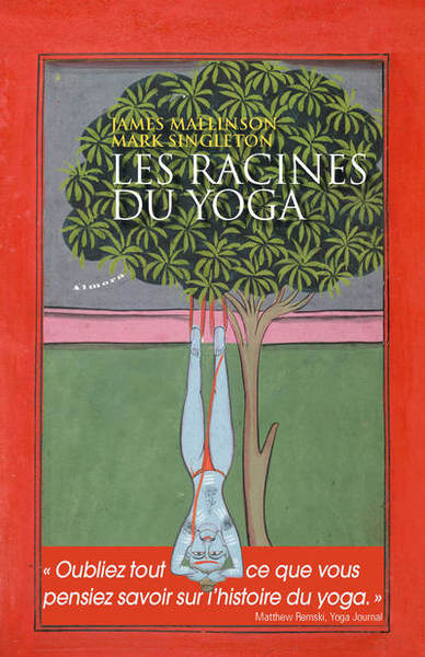 Picture of Les racines du yoga