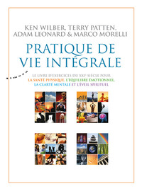 Picture of Pratique de vie intégrale
