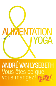 Image de Alimentation et yoga