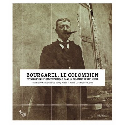 Image de Bourgarel, le colombien