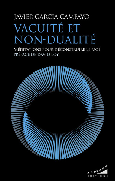 Image de Vacuité et non-dualité - Méditations pour déconstruire le moi