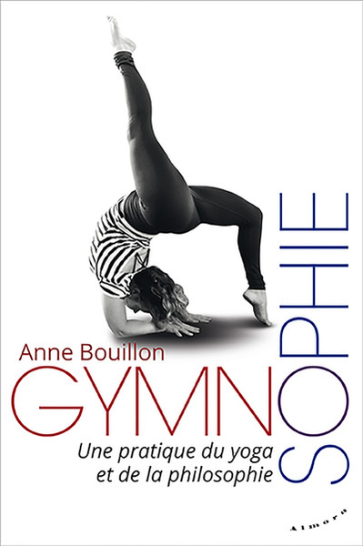 Image de Gymnosophie - Une pratique du yoga et de la philosophie
