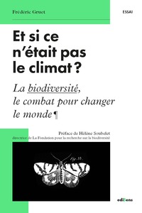 Picture of Et si ce n'était pas le climat ?