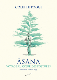Image de Asana - Voyage au coeur des postures