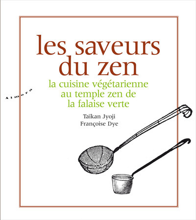 Picture of Les saveurs du zen