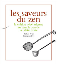 Picture of Les saveurs du zen