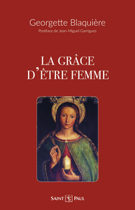 Image de La grâce d’être femme