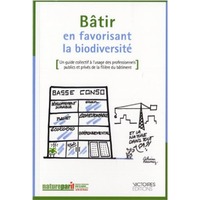 Image de BATIR EN FAVORISANT LA BIODIVERSITE