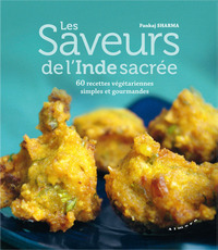 Image de Les saveurs de l'Inde sacrée
