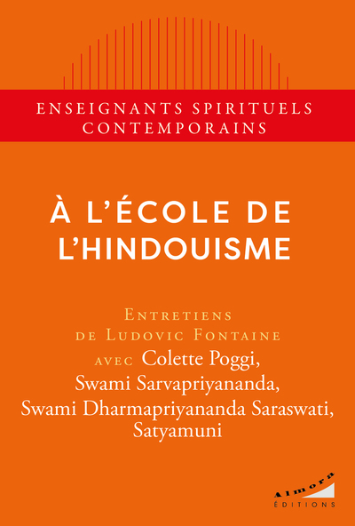 Image de A l'école de l'hindouisme