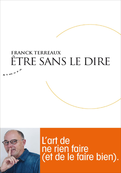 Image de Etre sans le dire