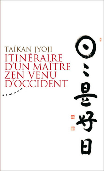 Image de Itinéraire d'un maître zen venu d'Occident