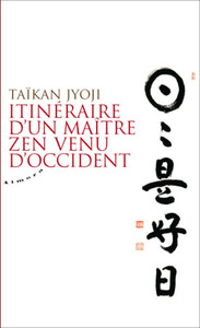 Image de Itinéraire d'un maître zen venu d'Occident