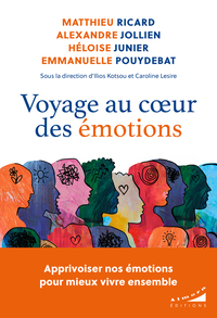 Picture of Voyage au coeur des émotions
