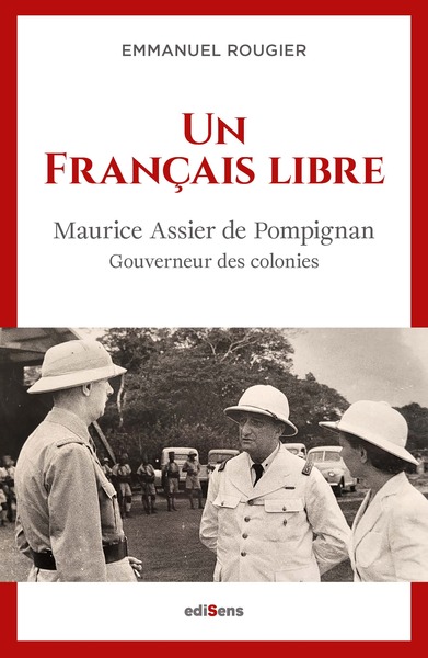 Picture of Un Français libre