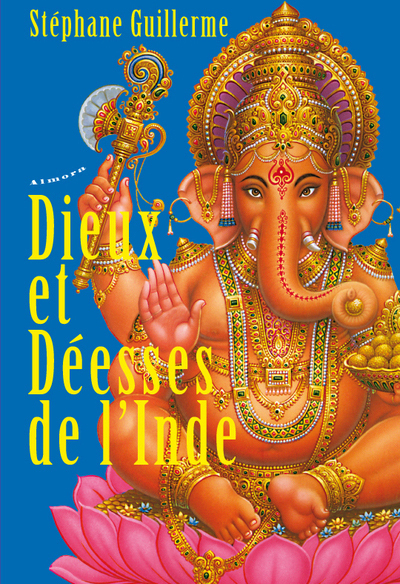 Picture of Dieux et déesses de l'Inde