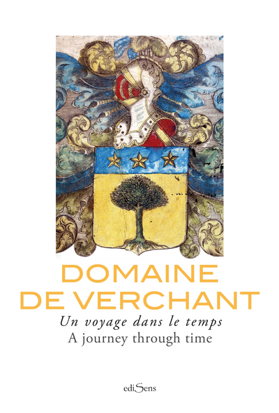 Picture of Domaine de Verchant