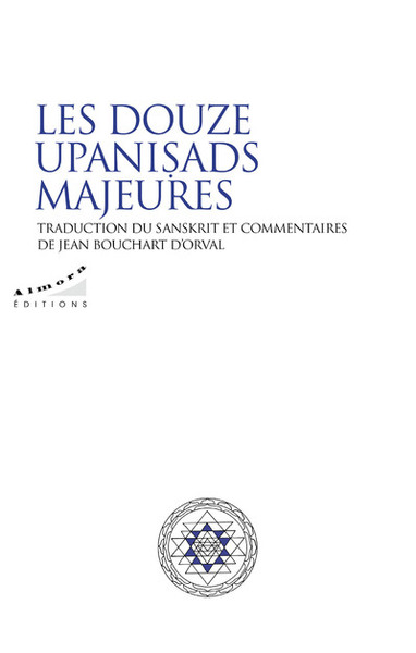 Image de Les douze Upanisads majeures