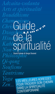Image de Guide de la spiritualité
