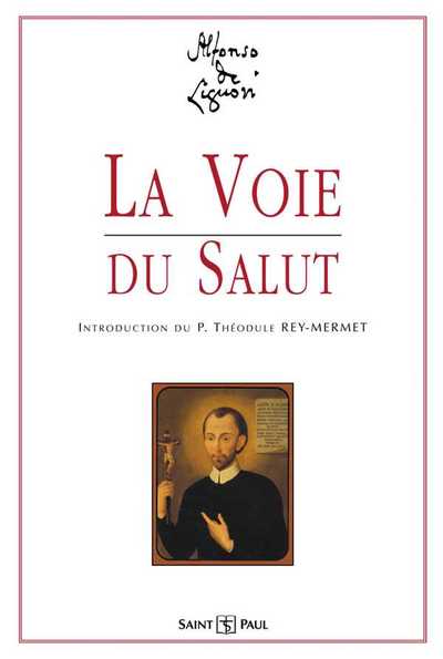 Picture of La Voie du Salut