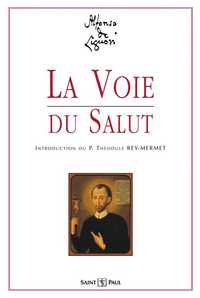 Picture of La Voie du Salut