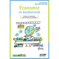 Picture of ECONOMIE ET BIODIVERSITE